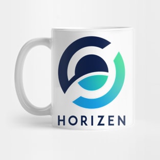 Horizen Coin Cryptocurrency ZEN crypto Mug